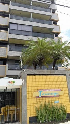 Apartamento Beira Mar Pajucara Apartment Maceió Екстериор снимка