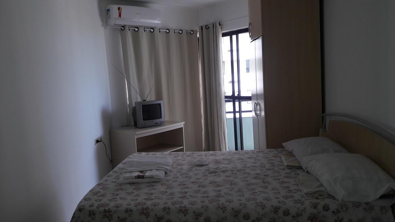 Apartamento Beira Mar Pajucara Apartment Maceió Екстериор снимка